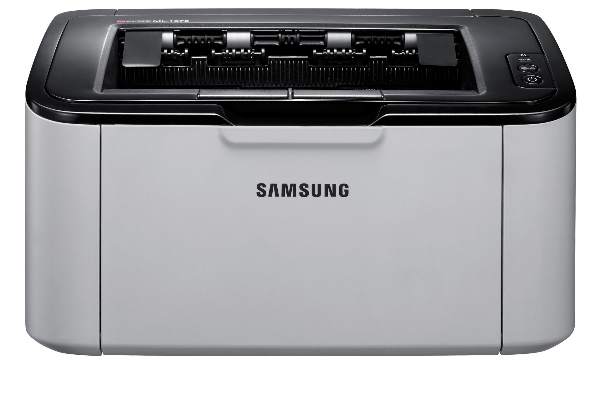 samsung 1670-ml драйвер