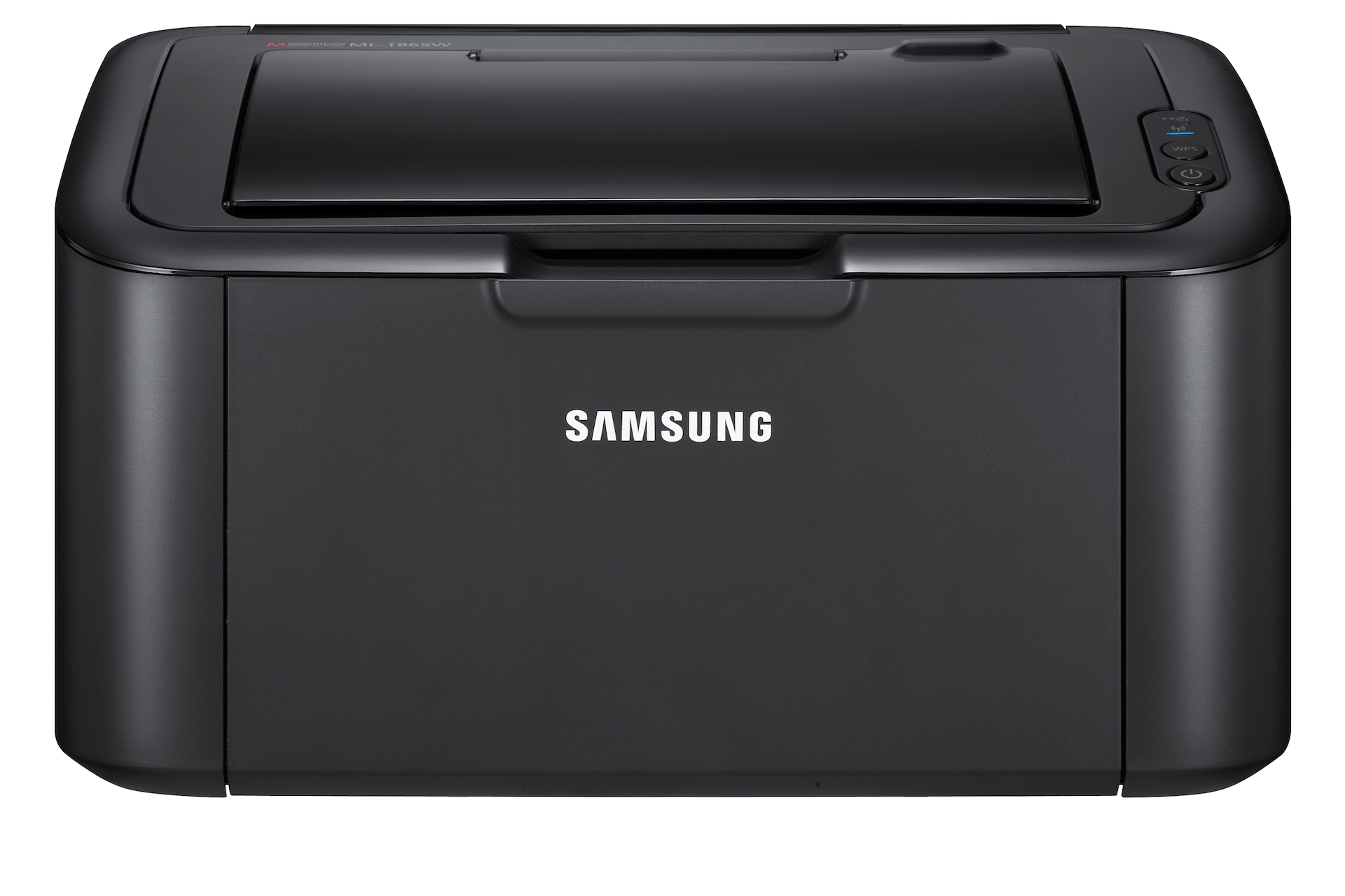Samsung ML1865W Mono Laser Printer Big Features, Small Size