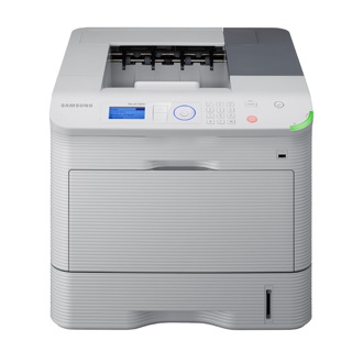 ML-6510ND Front