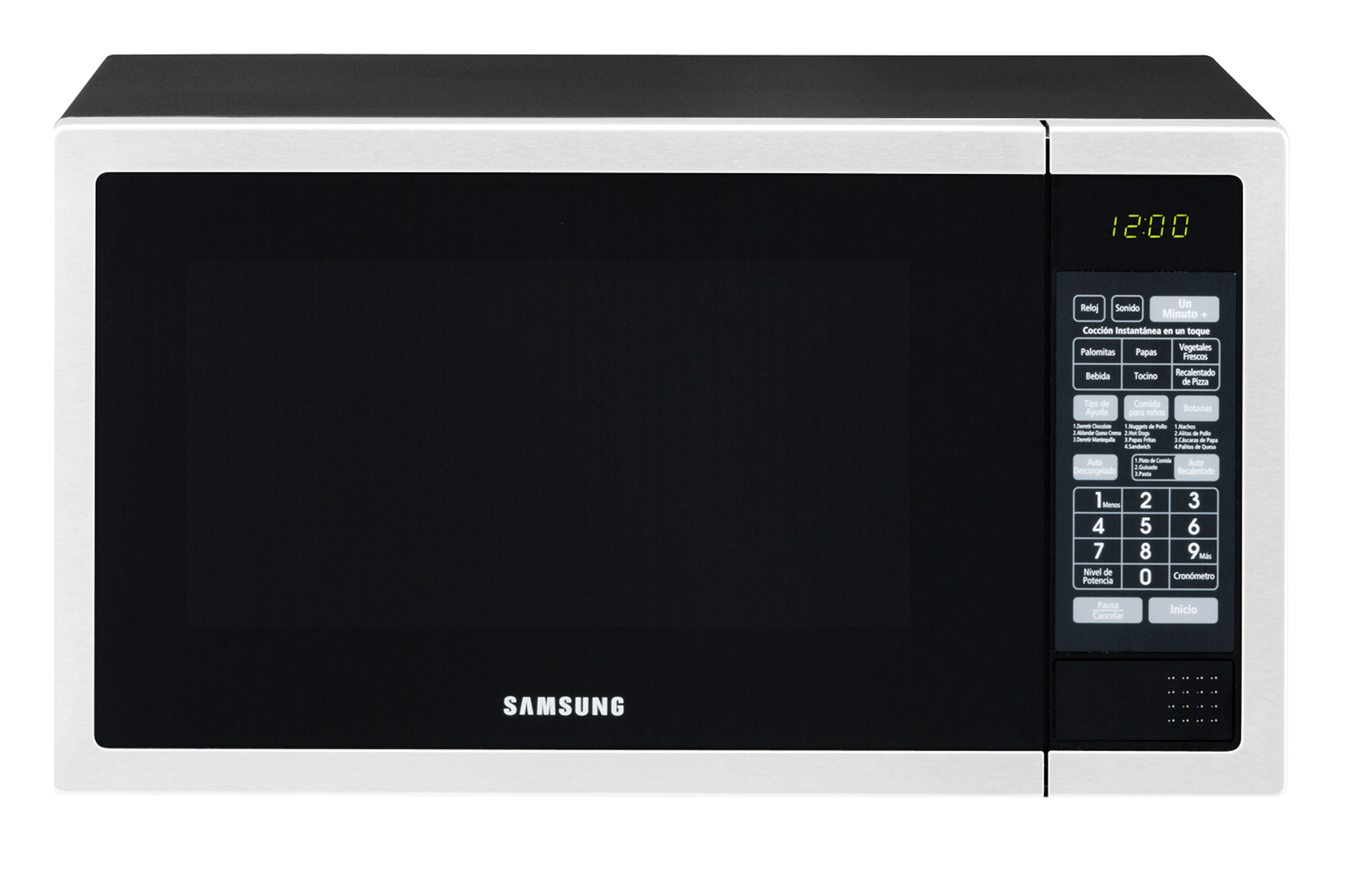 MS6104W 1 Front