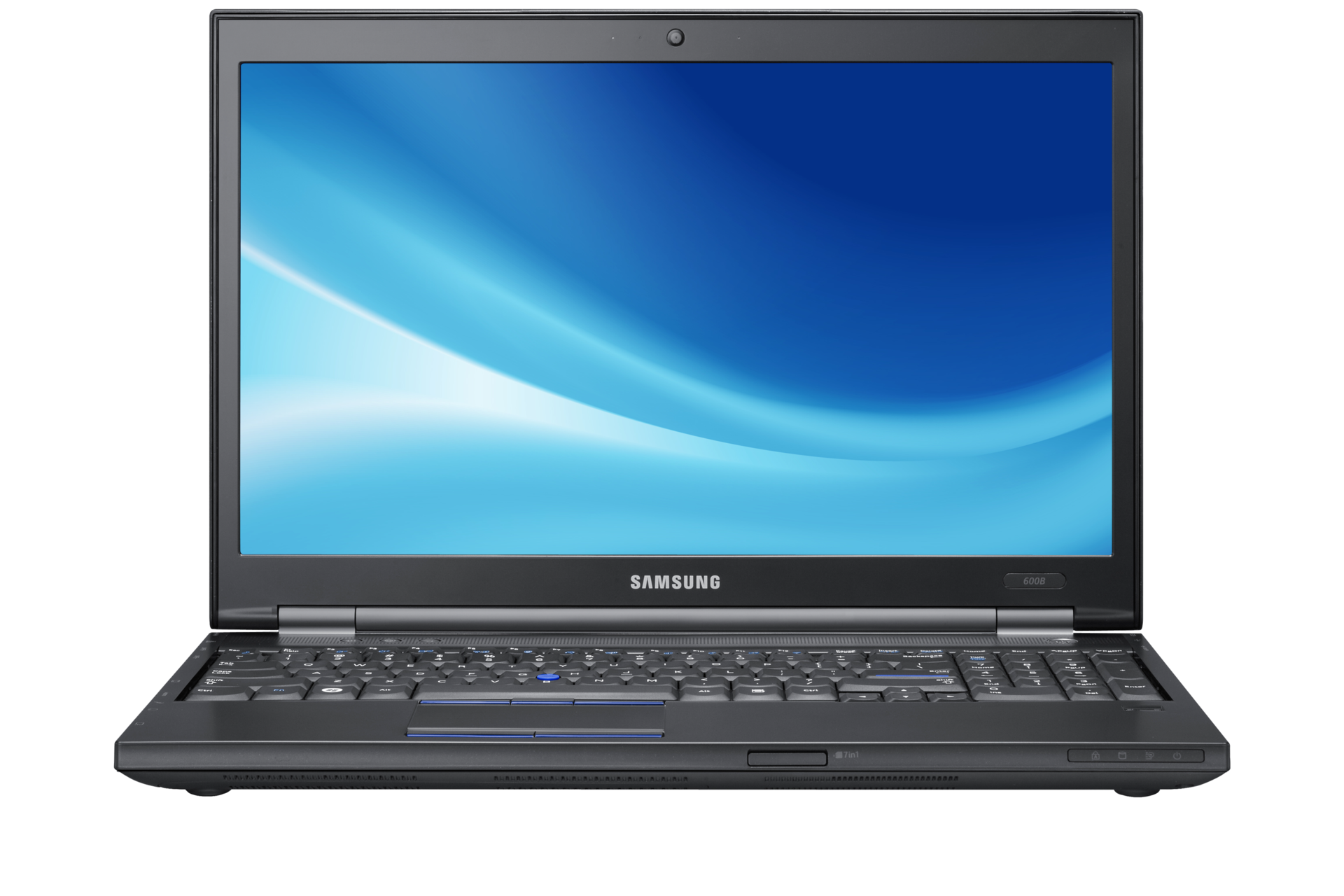 NP600B5BH 1 Front