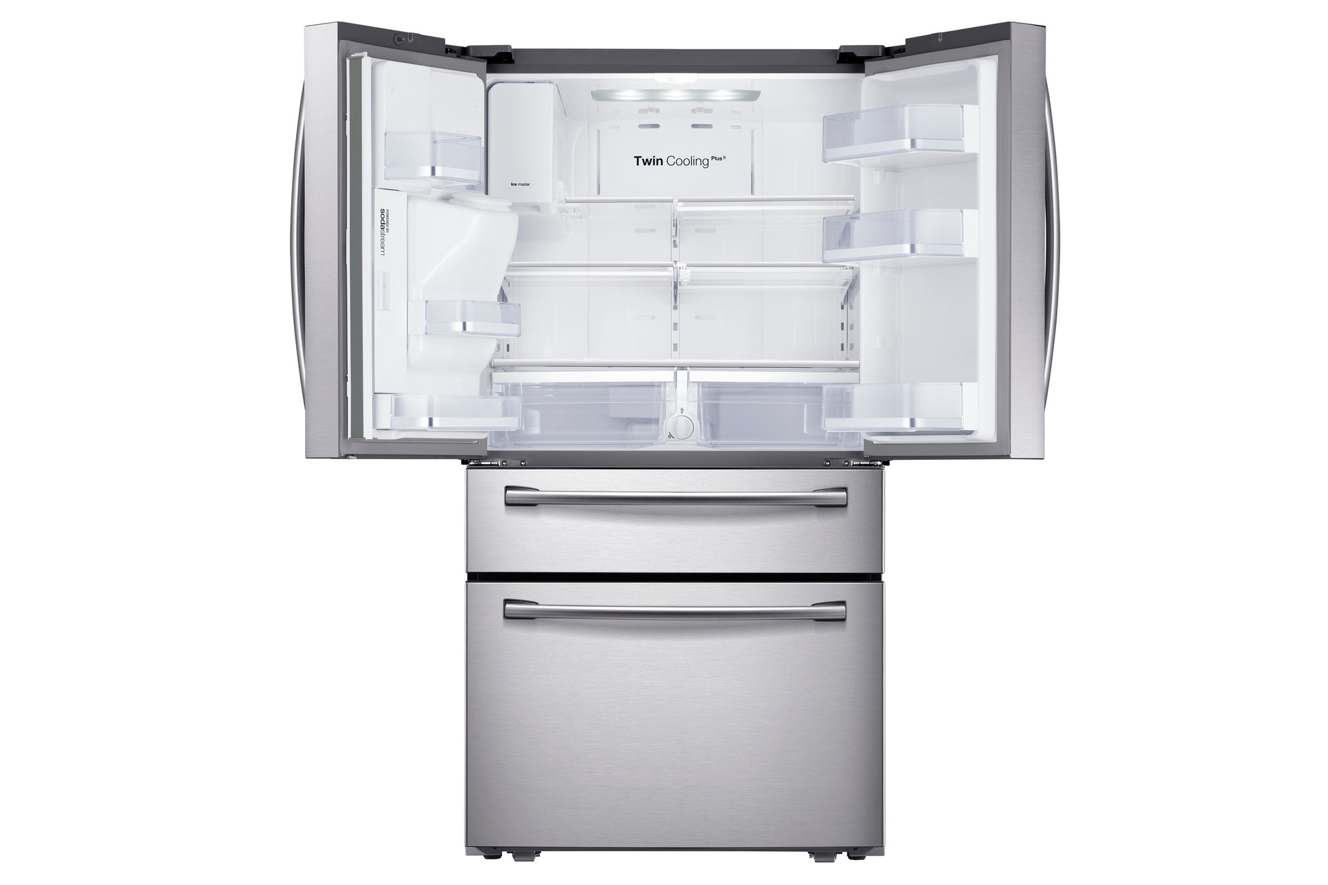 Fridge with Water Dispenser (890L) Samsung Australia