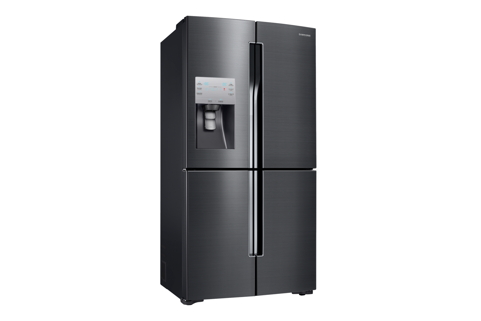 719 Litre French Door Convertible Refrigerator with Four Doors