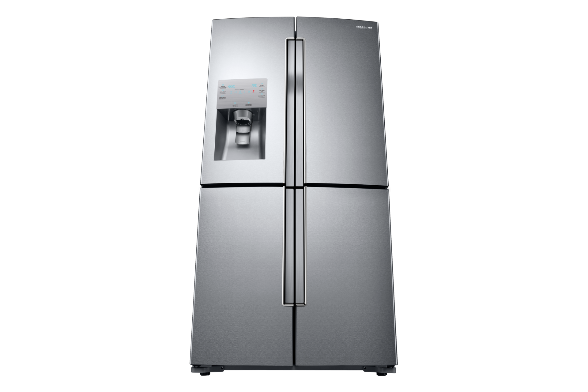 French Door Fridge (719L) Samsung Australia