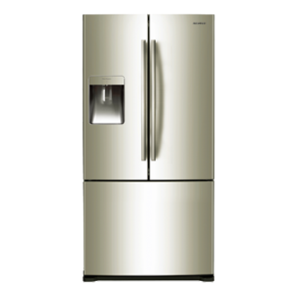 SRF527DSIST Front