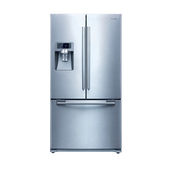 SRF639GDLS Front Silver