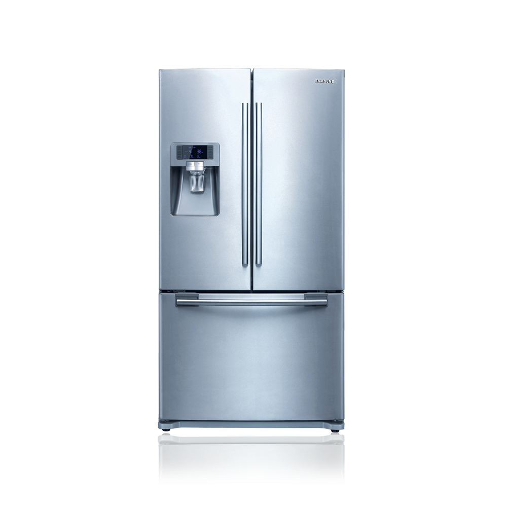 French Door Fridge (639L) Samsung Australia