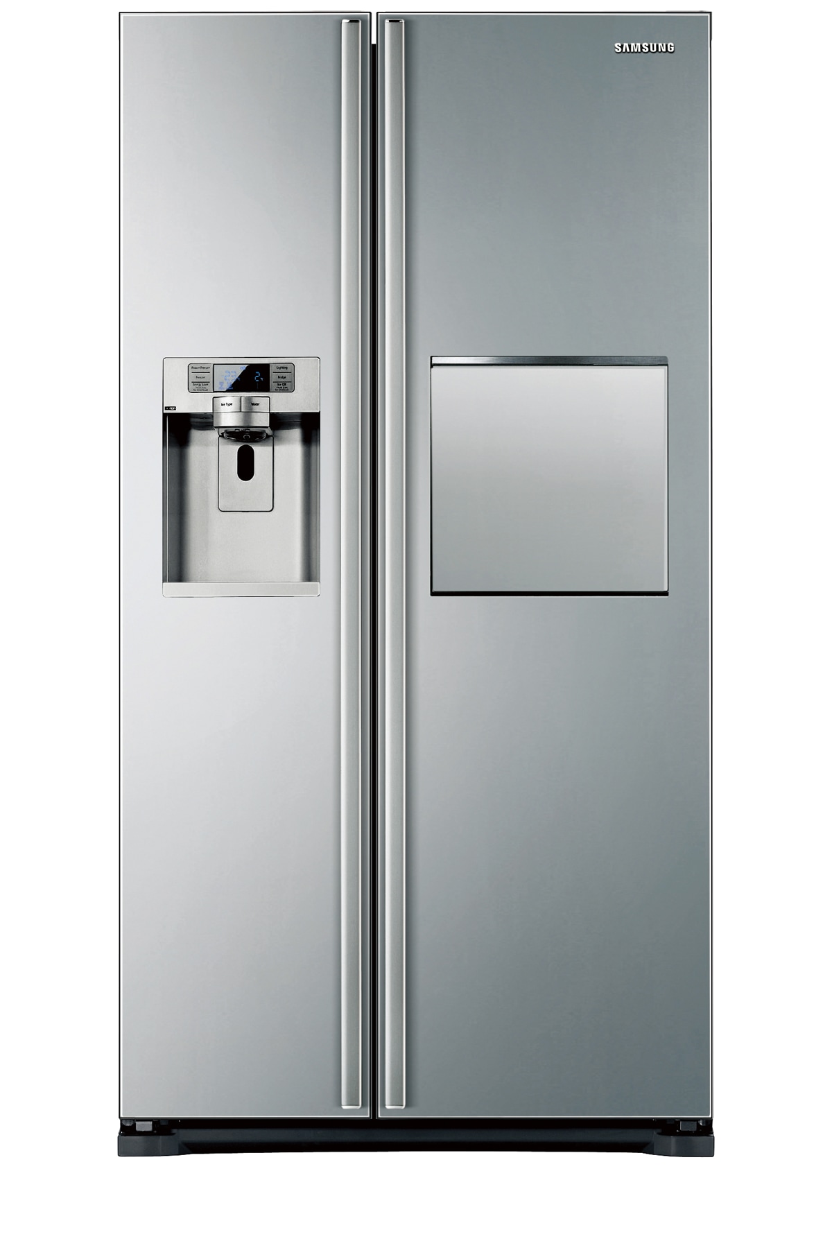 Side by Side Fridge Freezer (683L) | Samsung Australia1200 x 1800