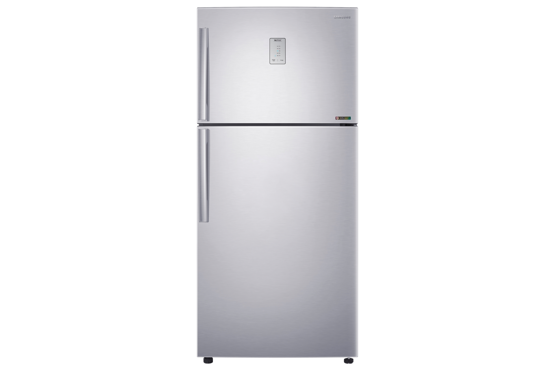 Top Freezer Chrome (527L) Samsung Australia