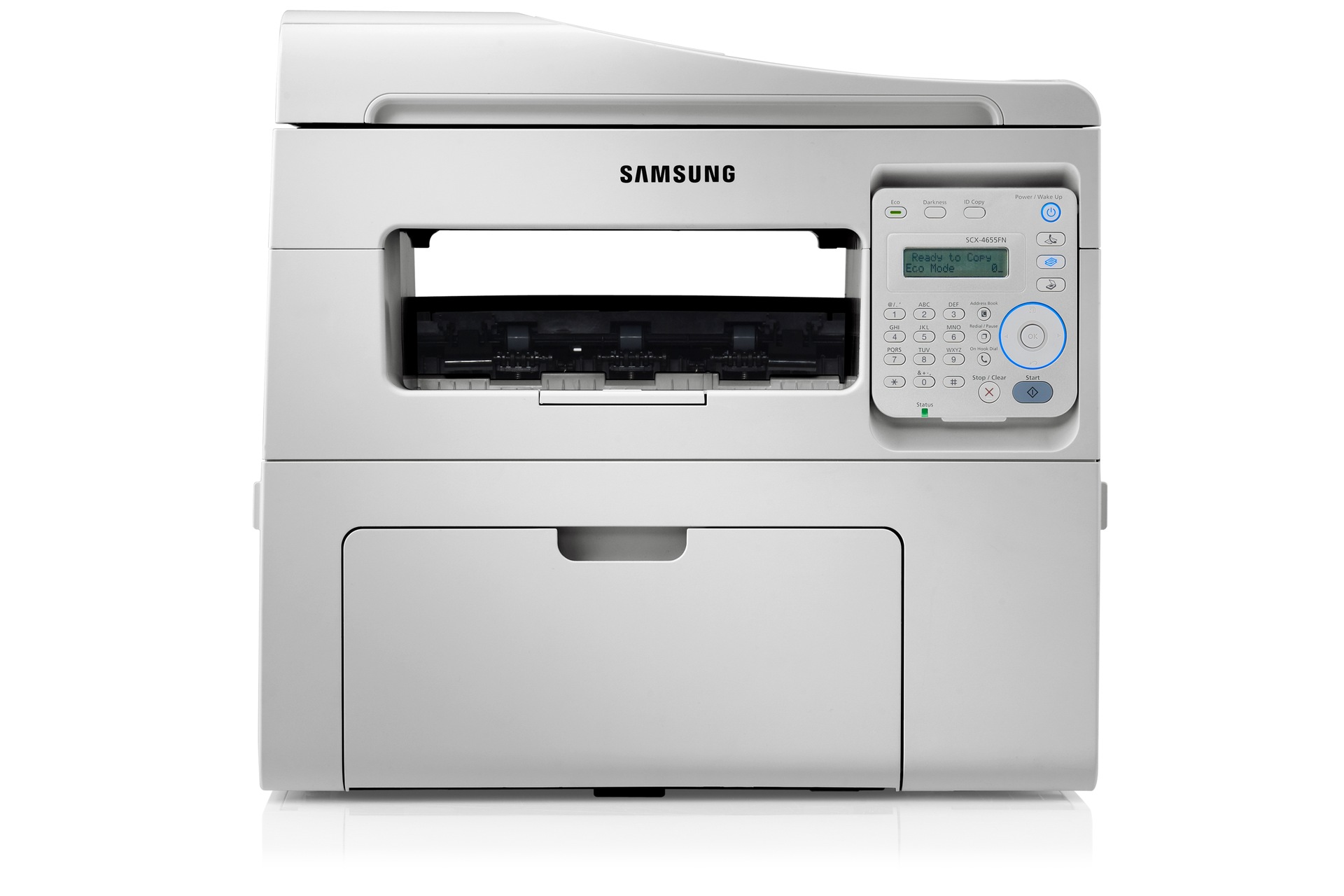 Драйвера Для Принтеров Samsung Scx-4216F