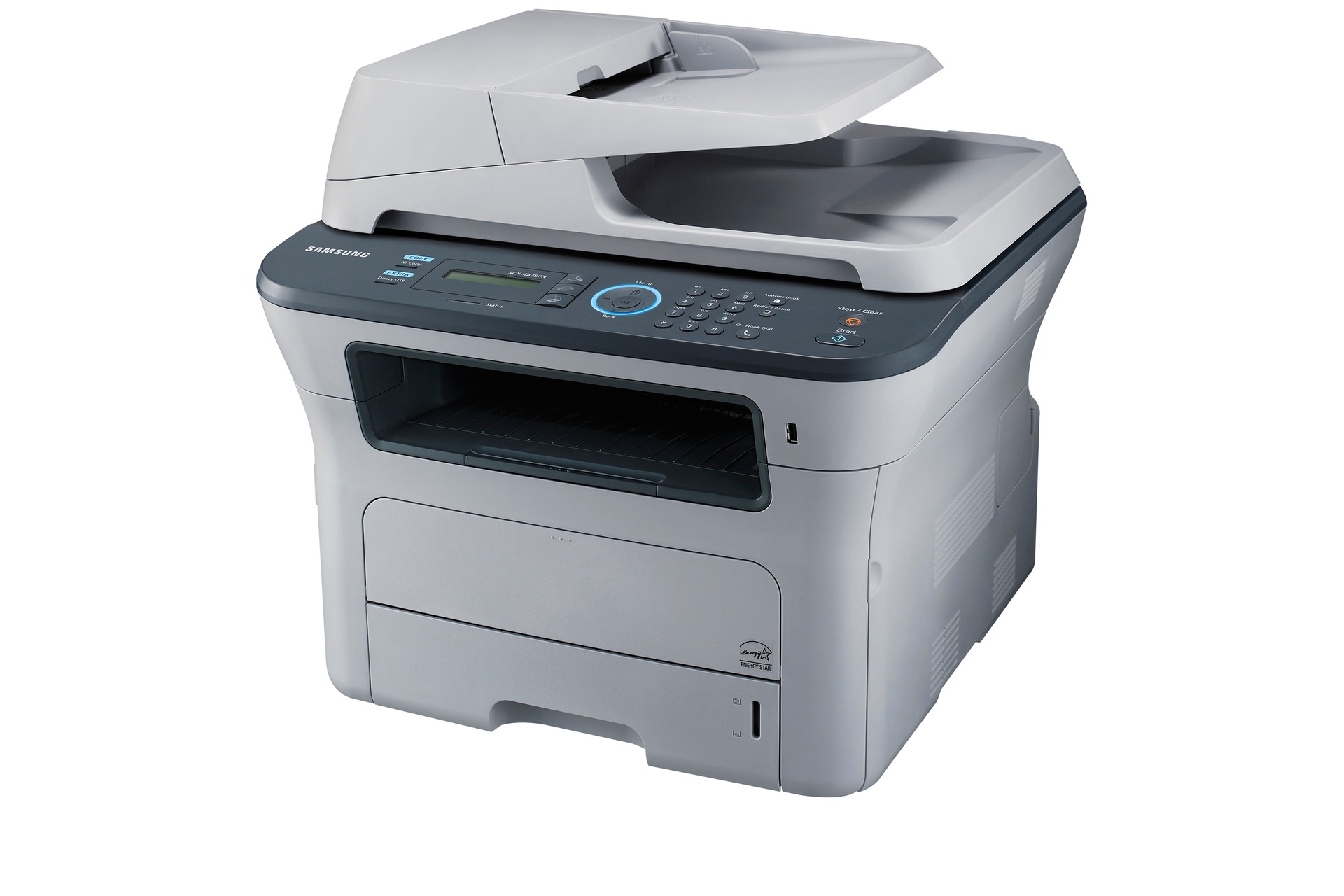 Scx 4300 Scanner Software Download