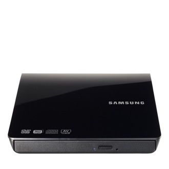 SE-208DB Front Black
