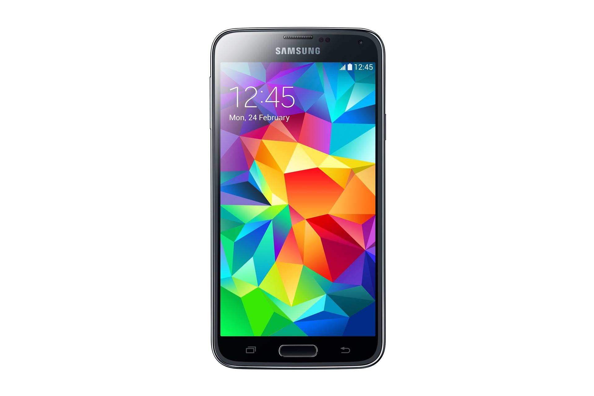 samsung galaxy s 5.0