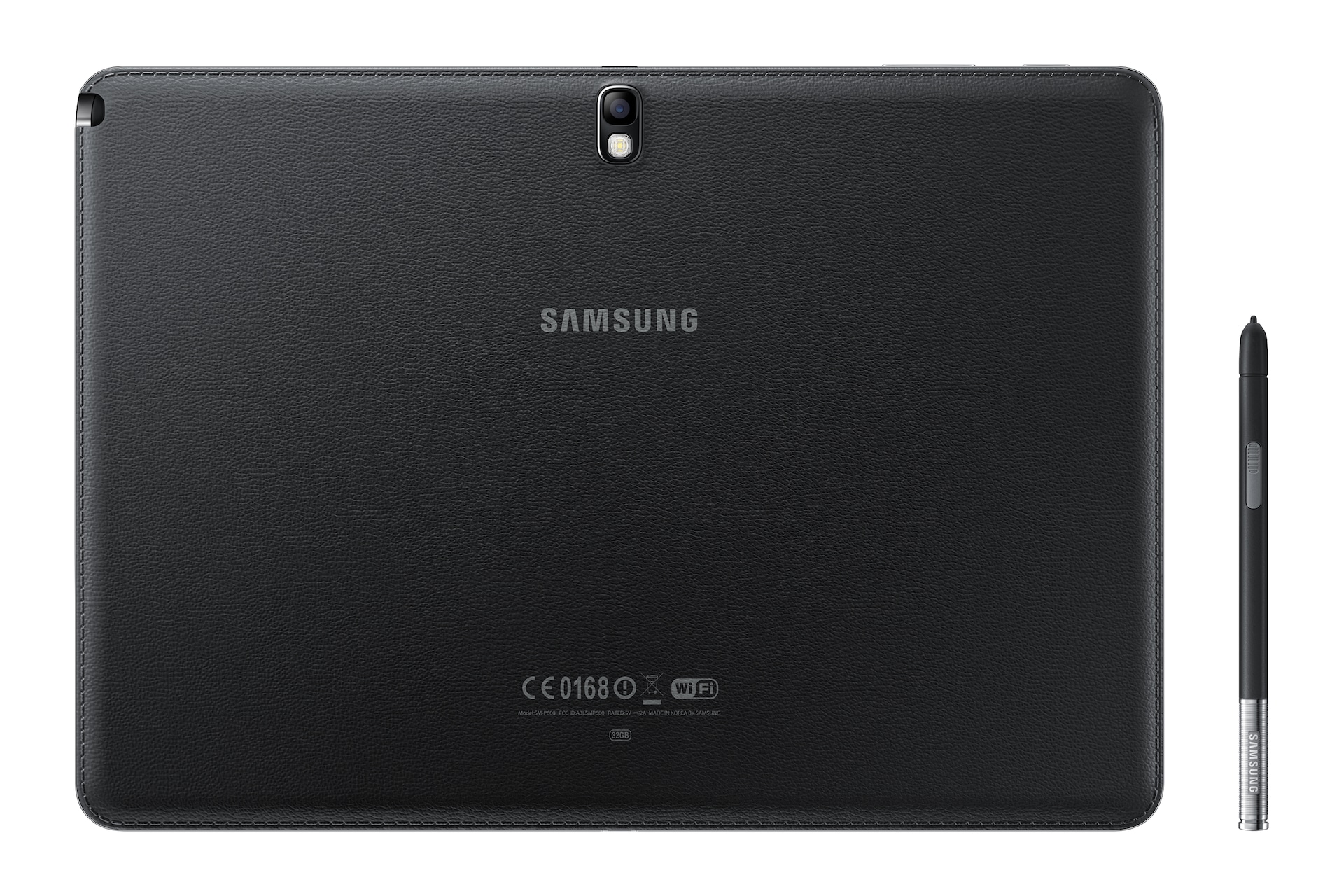 Galaxy Note 10.1 WiFi (2014 Edition) Samsung Australia
