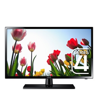UA28F4000AM Front Black