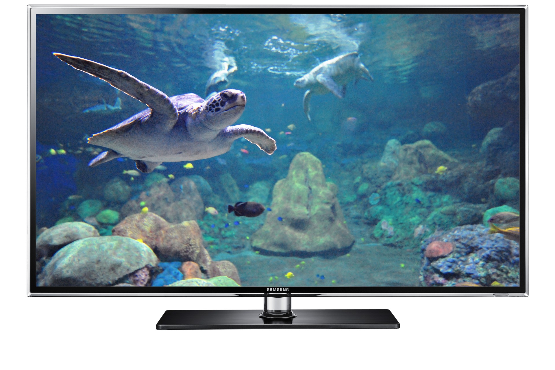 Series 6 40inch (UA40D6400)