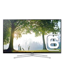 Series 6 40 inch LED TV | Samsung Australia