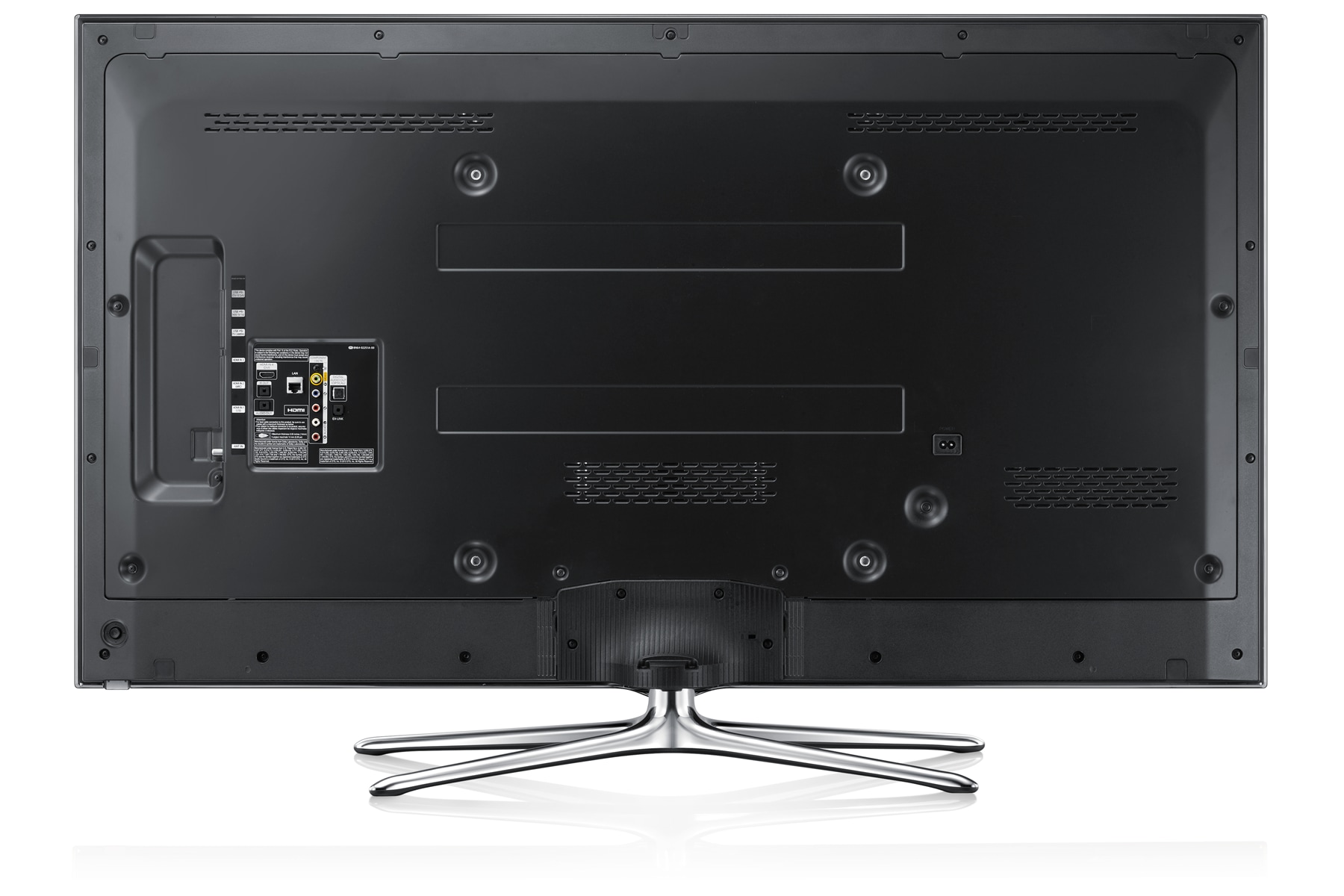 Series 7 55inch F7100 LED TV