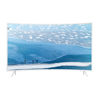 Series 6, 70 inch KU6000 UHD LED TV | Samsung Australia