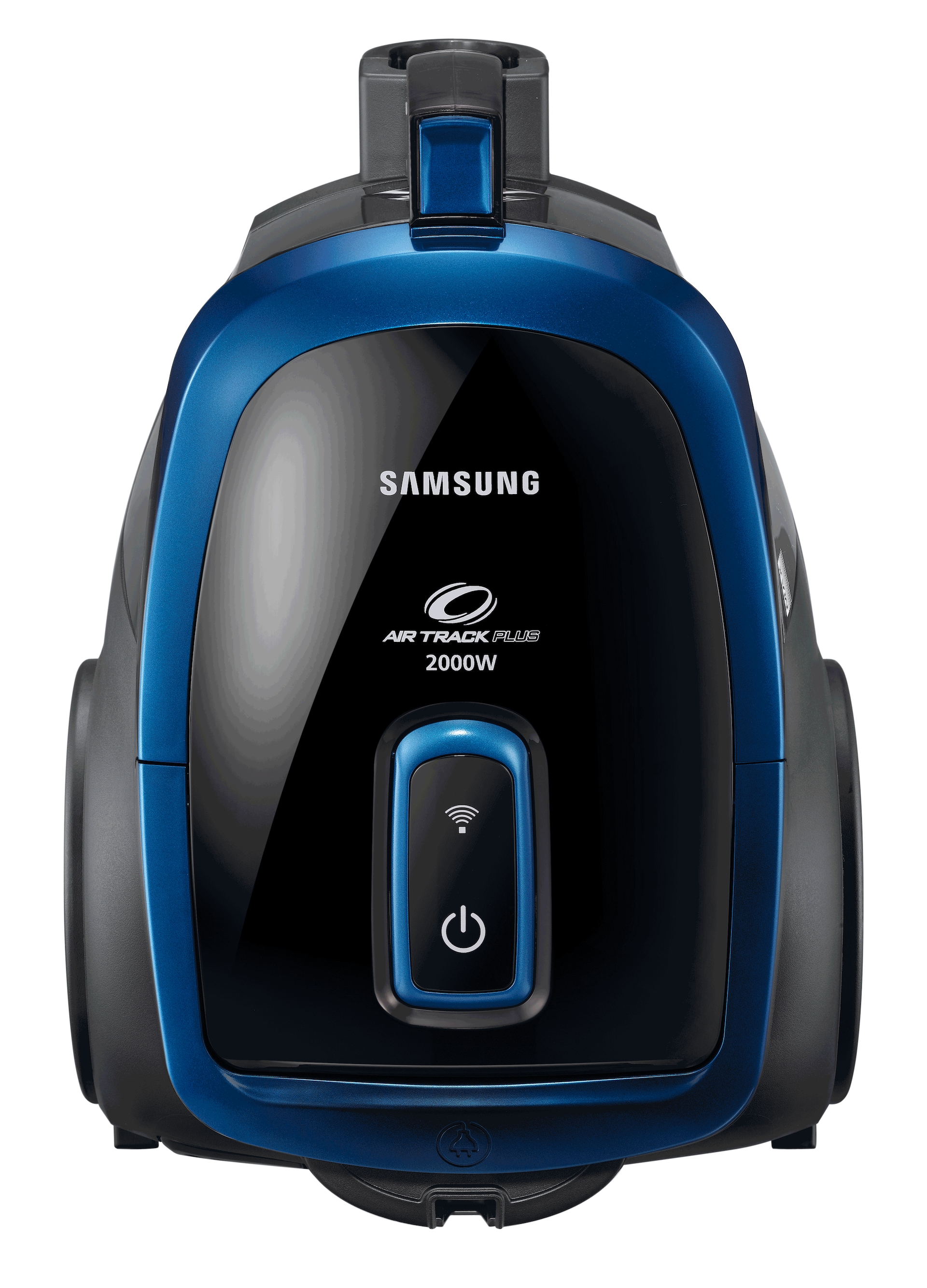 Samsung Bagless Vacuum HEPA 11 Filter Twin Chamber System