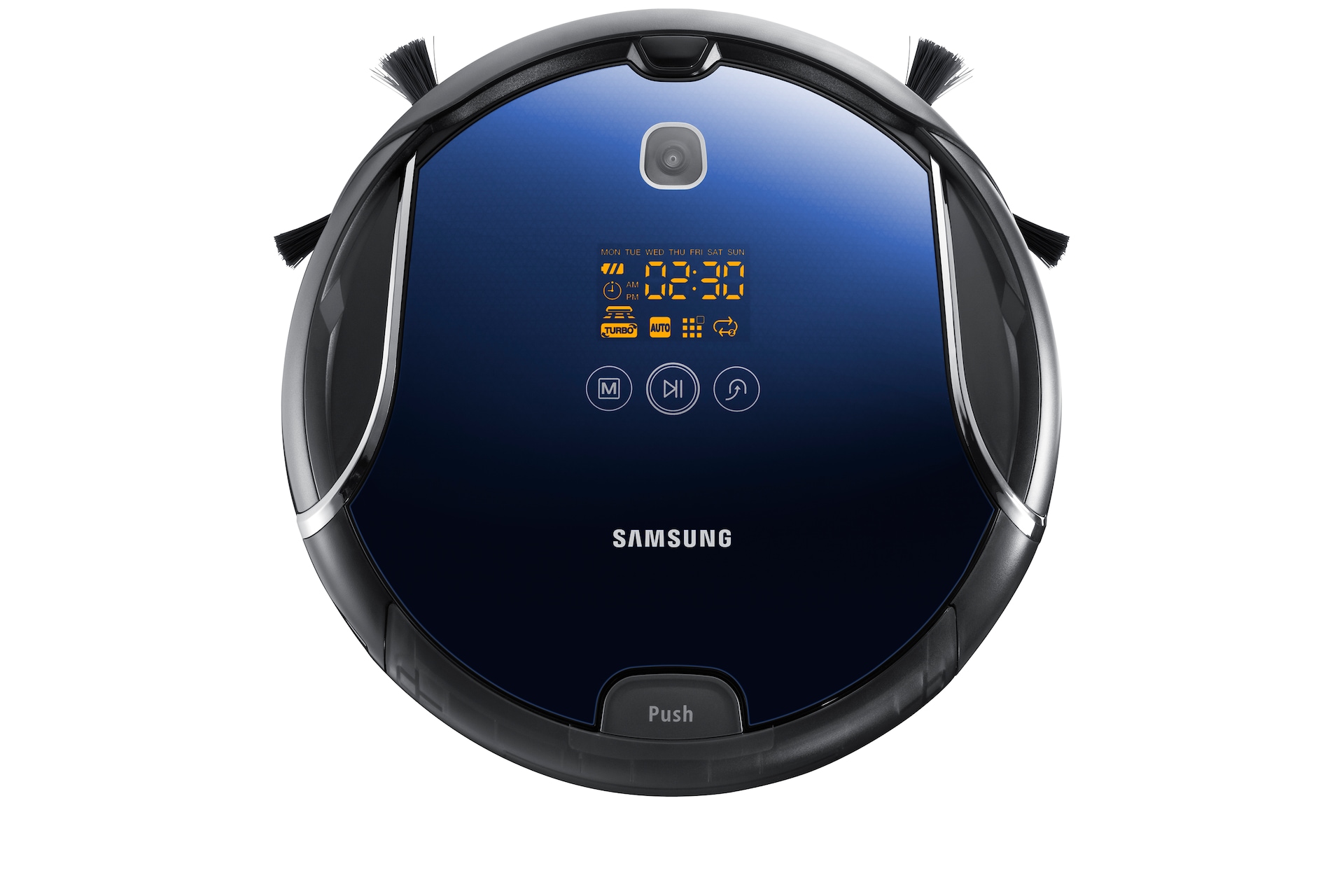 SR8950 1 Front