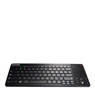VG-KBD1000 Front Black