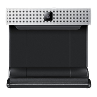 VG-STC3000 Front Black