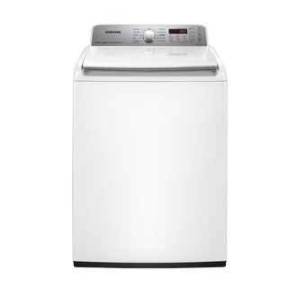 WA406DJHDWR/SA Front White
