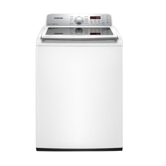 WA456DRHDWR/SA Front White
