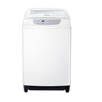 WA65F5S2URW/SA Front White