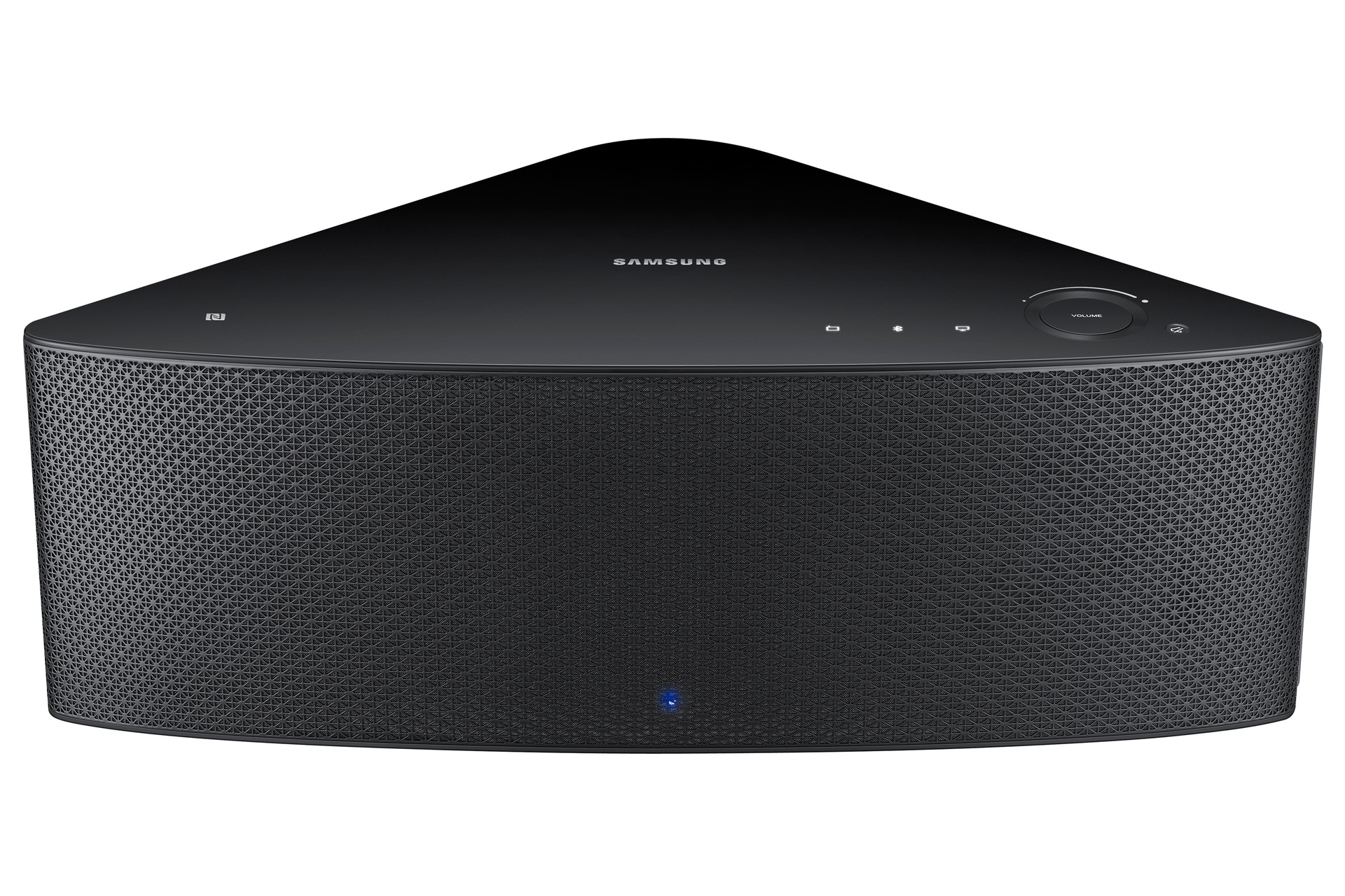 M7 Wireless Speaker (Black) Samsung Australia