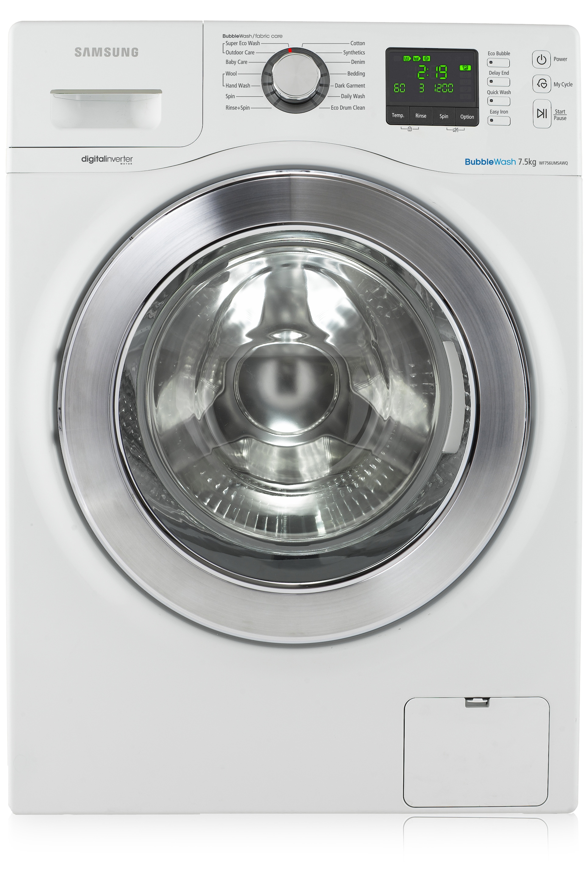 Image result for samsung washing machine front load