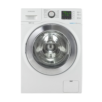 WF856UHSAWQ/SA Front White