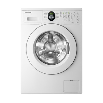 WF8750LSW/XSA Front