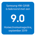 Homecinemamagazine, september 2019