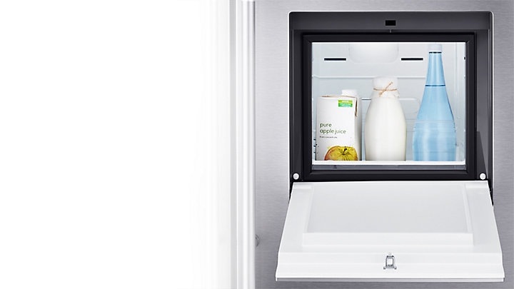 eiger 5.5 l aria digital airfryer stores