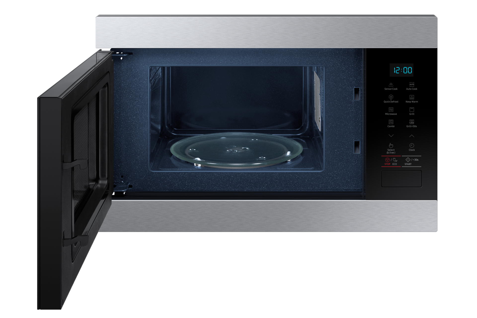 Samsung Microonde grill (22L) MG22M8074CT Samsung