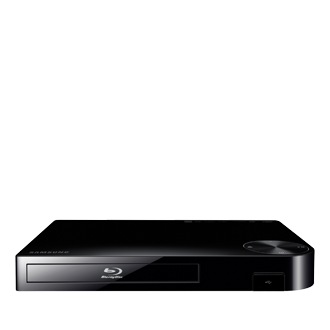 BD-F5100 Avant Noir
