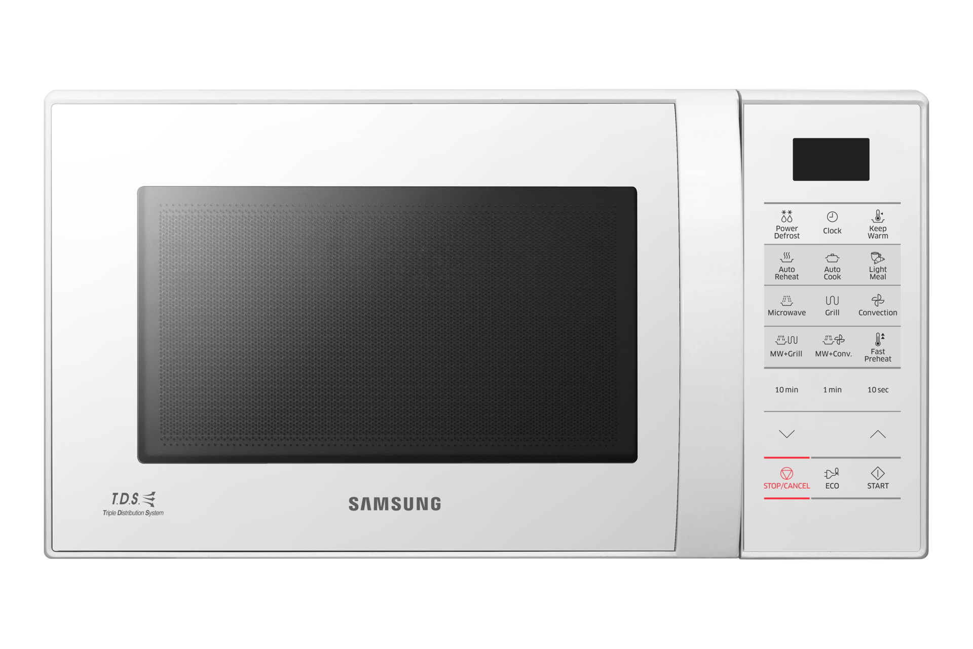 Samsung Combi Microonde CE73JW SAMSUNG