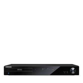 DVD-HR773A Avant
