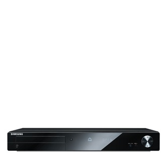 DVD-HR775A Avant