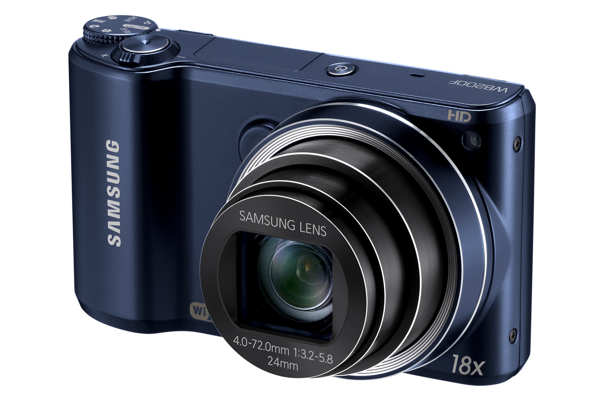 SMART CAMERA WB200F SAMSUNG Belgium