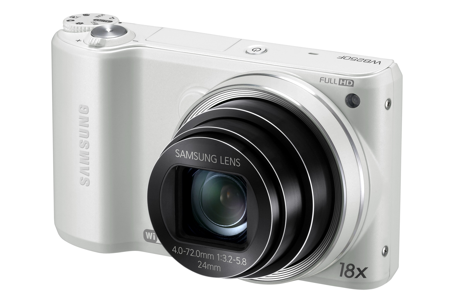 CAMERA WB250F SAMSUNG Belgium