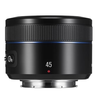 S45ANB Avant Noir