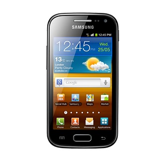 GT-I8160 Galaxy Ace 2 I8160 Android 1 Avant