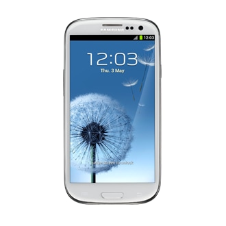 Galaxy SIII 4G
i9305 Android