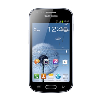 Galaxy Trend
S7560 Android