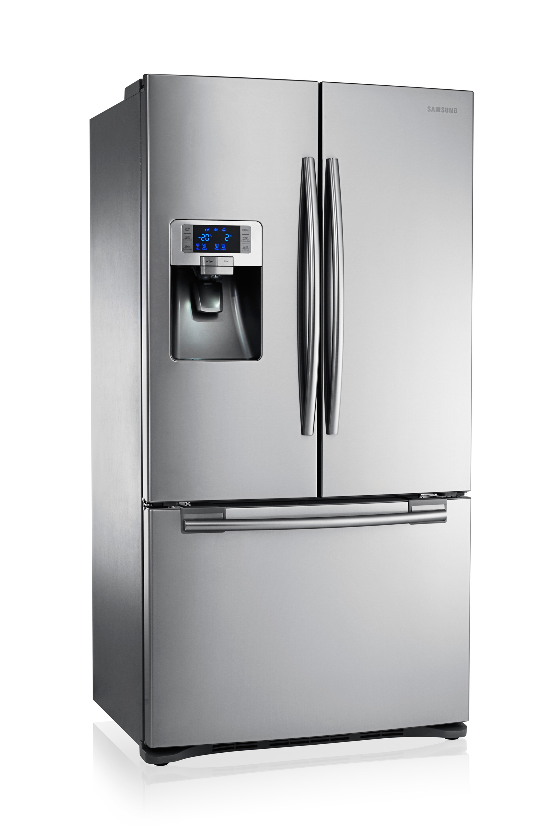 Réfrigérateur A+/No Frost 525 litres Samsung SAMSUNG