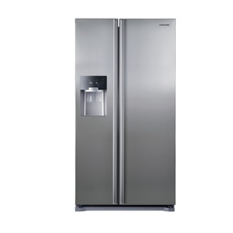 RS7568BHCSP Avant Blanc