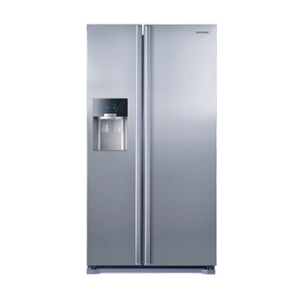 RS7568BHCSR Avant Argent